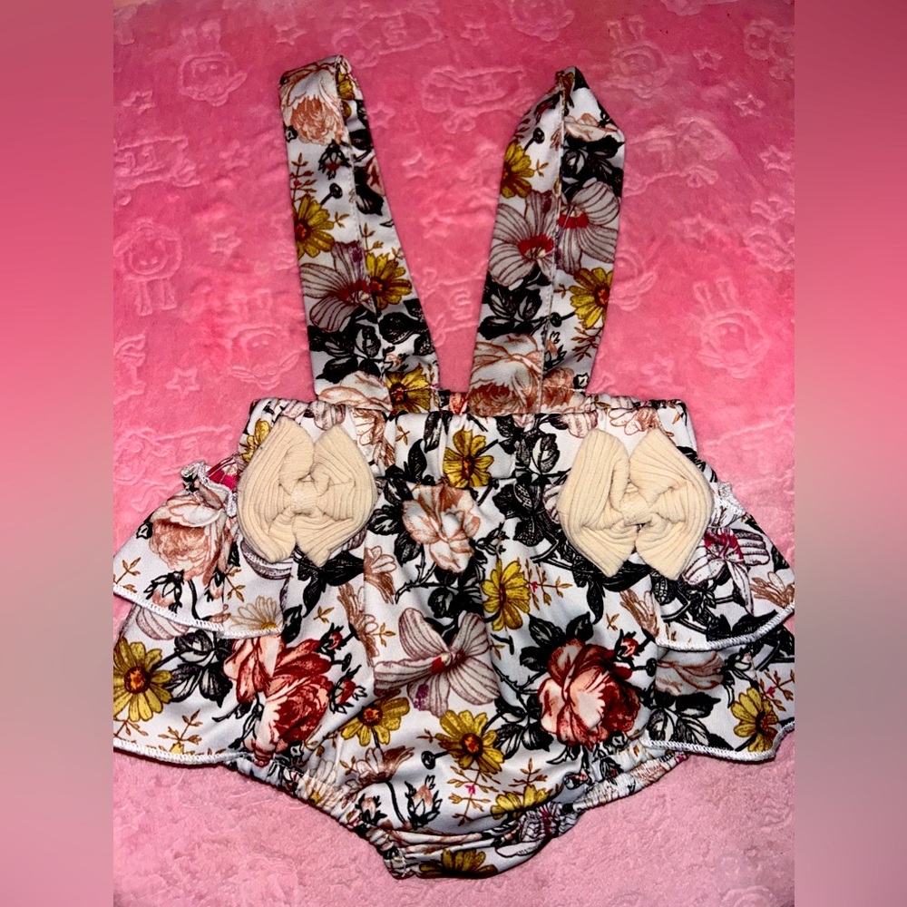 Babygirl jumper